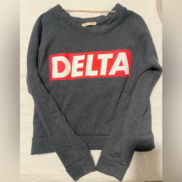 DELTA sweater - Picture 5 of 5